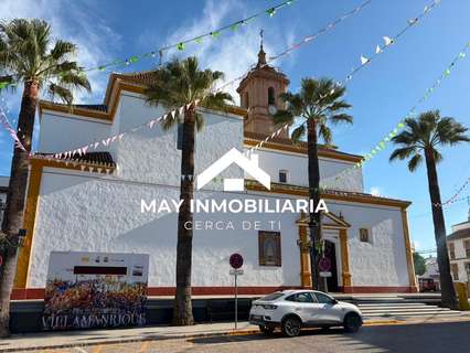 Casa en venta en Villamanrique de la Condesa