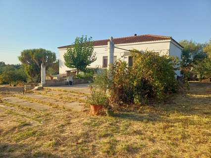 Chalet en venta en La Puebla del Río