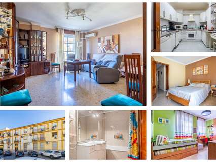 Piso en venta en Coria del Río