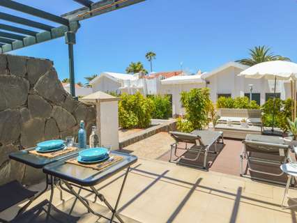 Apartamento en alquiler en San Bartolomé de Tirajana