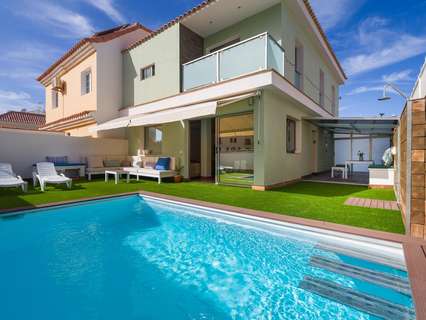 Casa en alquiler en San Bartolomé de Tirajana