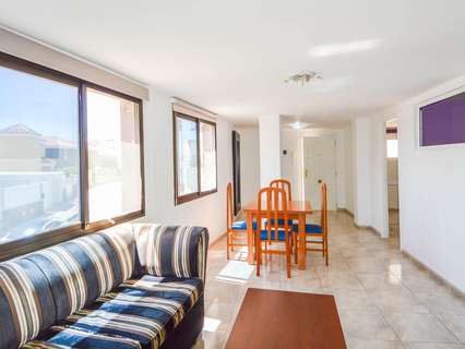 Apartamento en alquiler en Mogán