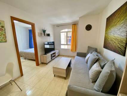 Apartamento en alquiler en Mogán