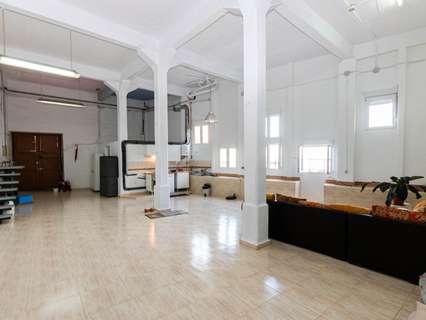 Loft en venta en Las Palmas de Gran Canaria