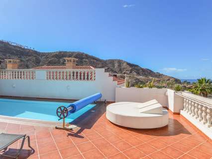 Casa en venta en Mogán rebajada