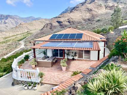 Chalet en venta en Mogán