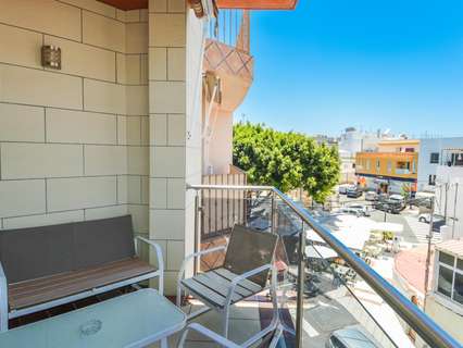 Apartamento en alquiler en Mogán