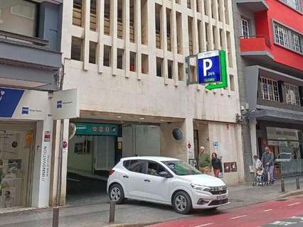 Plaza de parking en venta en Las Palmas de Gran Canaria