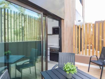 Apartamento en alquiler en Mogán