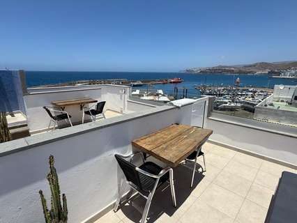 Edificio en venta en Mogán