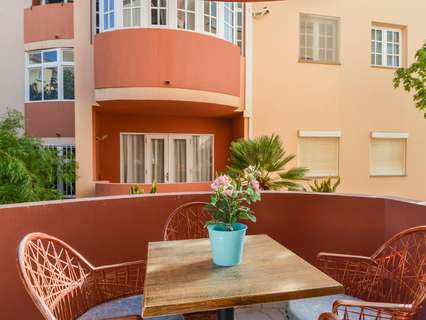 Apartamento en alquiler en San Bartolomé de Tirajana