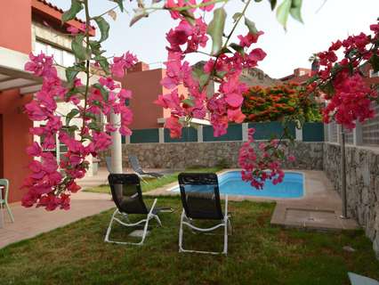 Casa en venta en Mogán