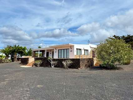 Casa en venta en Yaiza
