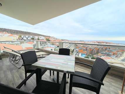 Apartamento en alquiler en Mogán