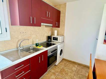 Apartamento en alquiler en Mogán