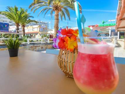 Local comercial en alquiler en San Bartolomé de Tirajana