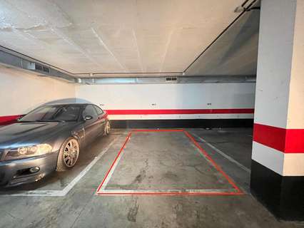 Plaza de parking en venta en Mogán