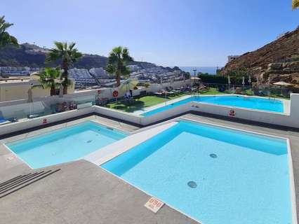Apartamento en alquiler en Mogán