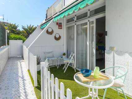 Dúplex en alquiler en San Bartolomé de Tirajana