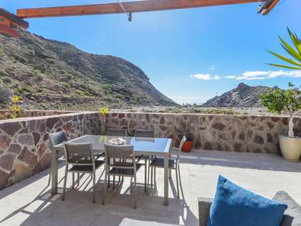 Casa en venta en Mogán