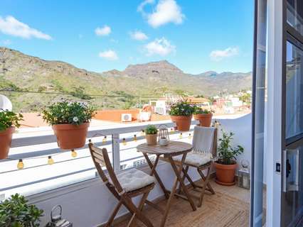 Dúplex en venta en Mogán