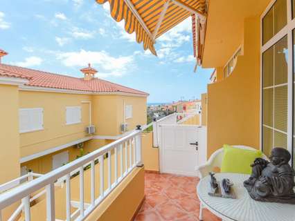 Apartamento en alquiler en Mogán