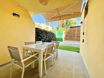 Dúplex en alquiler en San Bartolomé de Tirajana