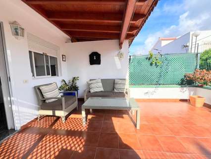 Bungalow en alquiler en San Bartolomé de Tirajana