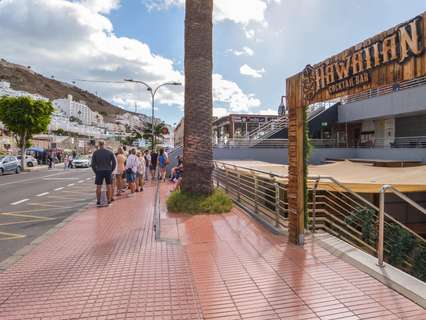 Local comercial en alquiler en Mogán