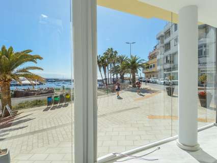 Local comercial en alquiler en Mogán