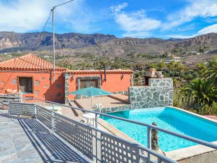 Parcela rústica en venta en Santa Lucía de Tirajana rebajada