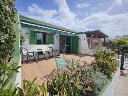 Bungalow en venta en San Bartolomé de Tirajana