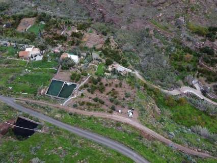 Parcela rústica en venta en San Bartolomé de Tirajana