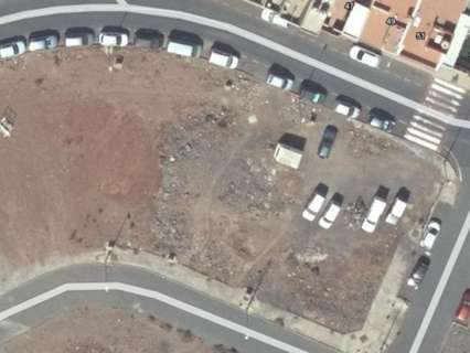 Parcela rústica en venta en Santa Lucía de Tirajana