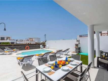 Casa en venta en Yaiza