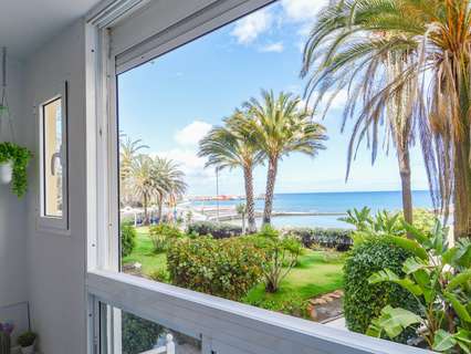 Estudio en venta en Mogán
