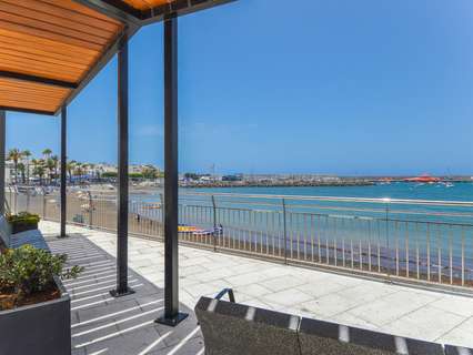 Apartamento en alquiler en Mogán