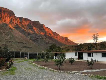 Parcela rústica en venta en San Bartolomé de Tirajana