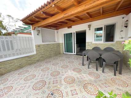 Bungalow en alquiler en San Bartolomé de Tirajana
