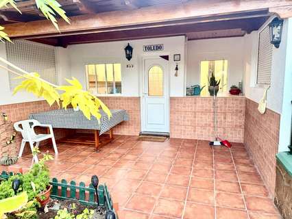 Bungalow en alquiler en San Bartolomé de Tirajana