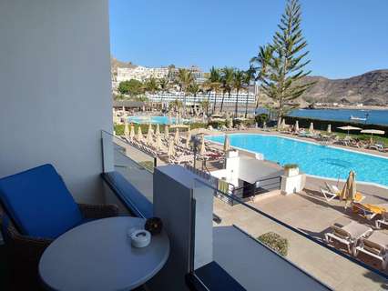 Apartamento en alquiler en Mogán