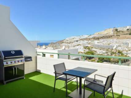 Apartamento en venta en Mogán