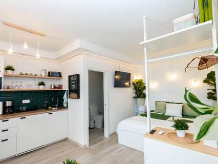 Estudio en venta en Mogán