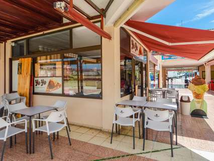 Local comercial en alquiler en Mogán