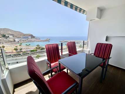 Apartamento en alquiler en Mogán