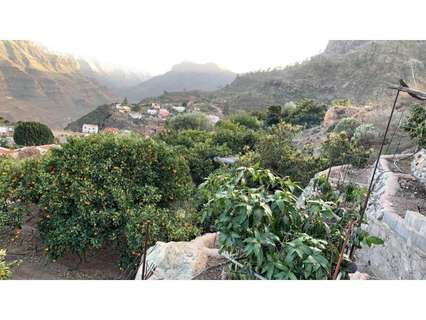 Casa rústica en venta en Mogán
