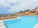 Apartamento en alquiler en Mogán