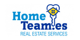 logo Inmobiliaria Home Team