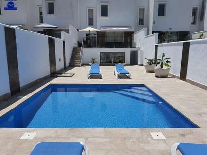 Chalet en venta en Chiclana de la Frontera rebajado