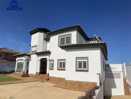 Casa en venta en Chiclana de la Frontera
